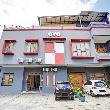 Oyo 1932 Srimahi Residence Bandung Luaran gambar